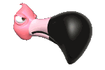 Gif de ave