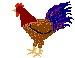 Gif gallina