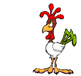 Gif de gallo