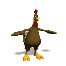 Gifs de gallos