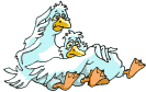 Gansos