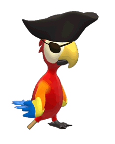 Gif de loro