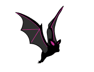 Gif de murcielago