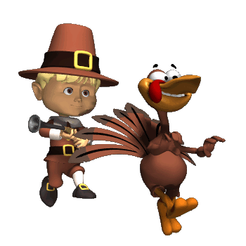 pavo corriendo