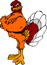 Pavo real