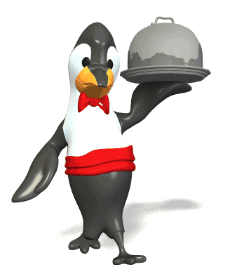 Pingüino