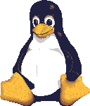Animacion de pinguino