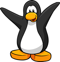 Pingüino