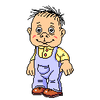 Gif de bebe aplaudiendo