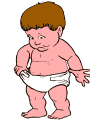 Gif de bebe