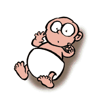 Gif de bebé