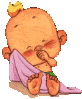 Gif bebe