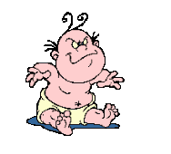 Gif bebe