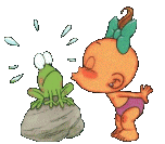 Gif bebe