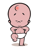 Gif bebe