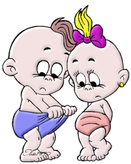 Gif de bebes