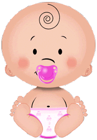 Gif de bebé