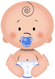Gif de bebe