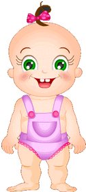 Gif bebe