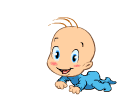 Gif bebe