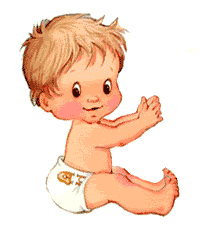 Gif de bebe