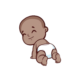 Gif de bebé