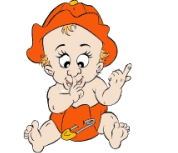 Gif de bebe