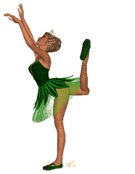 Bailarina
