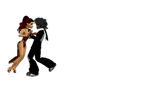 Gif Bailarines