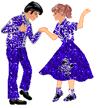 Gif Baile