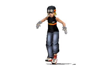 Bailarin