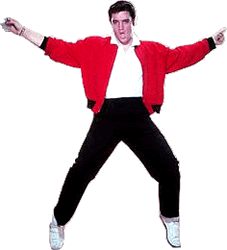 Gif Baile