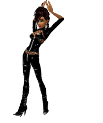 Gif Baile