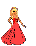 Bailarina