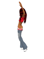 Gif Baile