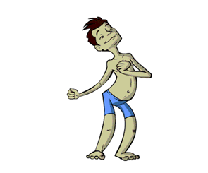 Gif Baile especial
