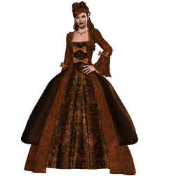 Gif Baile de salon