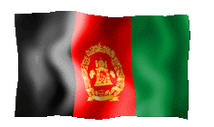 bandera animada