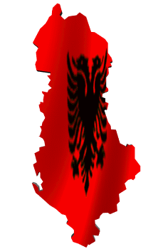 Gif de Albania