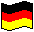 Bandera de Alemania