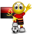 Gif de Angola