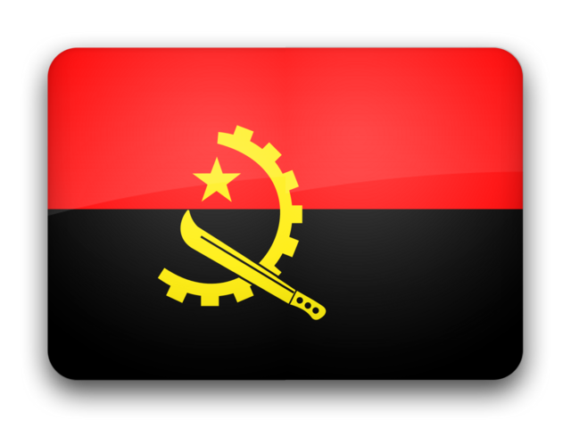 Gif de Angola