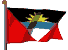 Gif de Antigua y barbuda