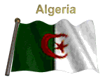 bandera animada