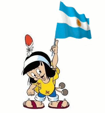 Gif de Argentina
