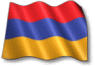 bandera animada