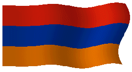 Bandera de Armenia