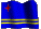 bandera animada