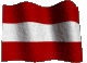 bandera animada