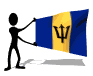 Gif de Barbados